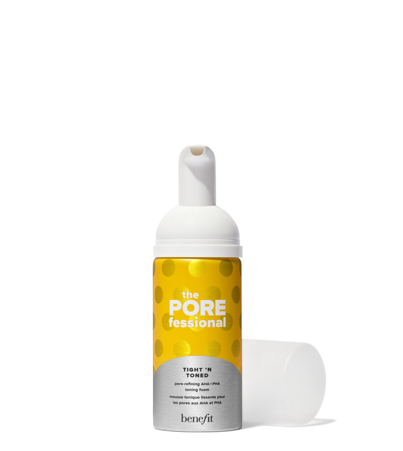 Tight 'n Toned Product