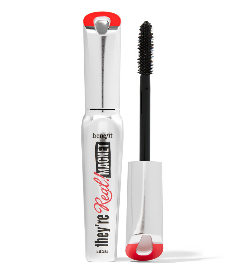 They&rsquo;re Real! Magnet