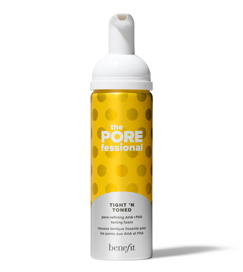 Tight 'n Toned Product