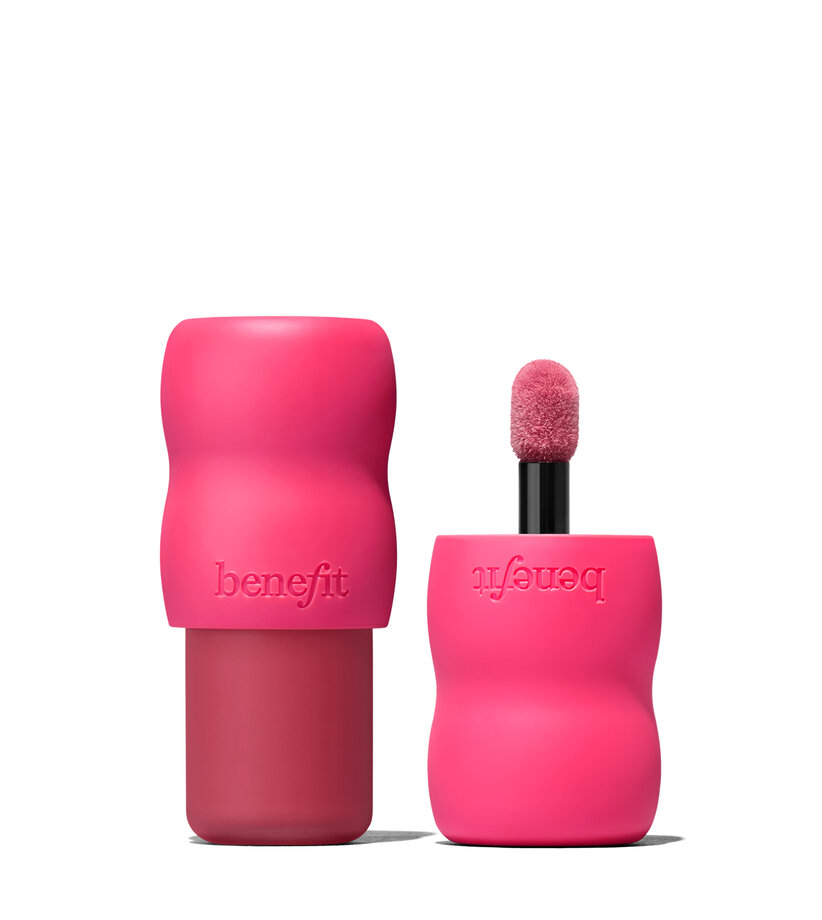 Play Daze Airy Liquid Blush