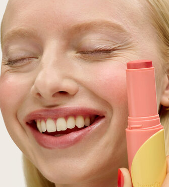 Juice Stick Dewy Gel Blush