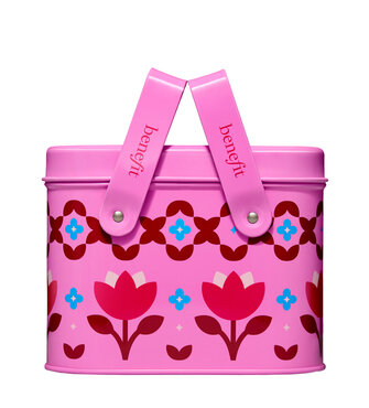 Pack'd Up Beauty Gift Set