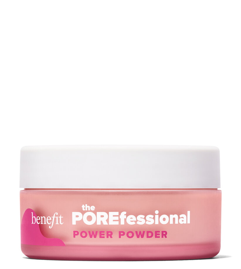 Power Powder Full size