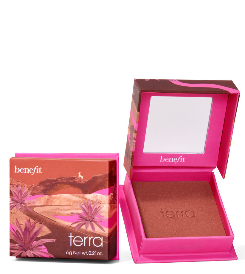 Terra