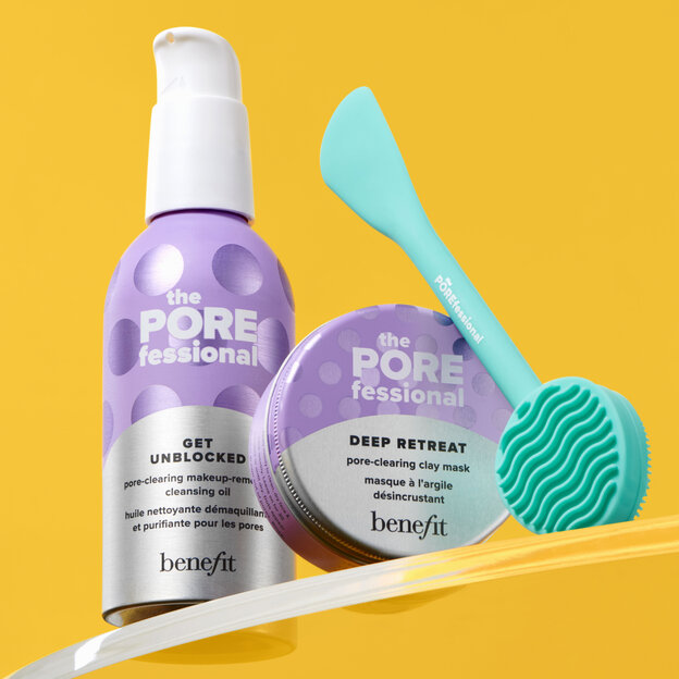 All in One Mask Wand Pore Care Cleansing Wand