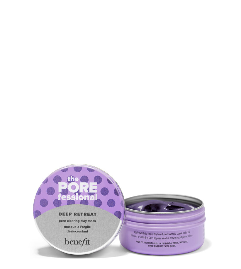 The POREfessional Deep Retreat Mini