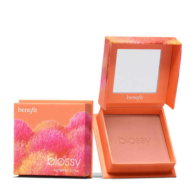 Blossy