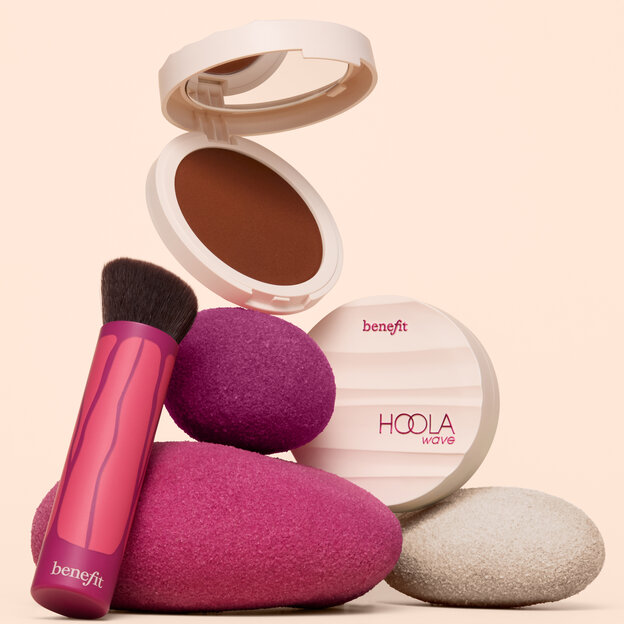 Hoola MaveMaker and Hoola Wave editorial