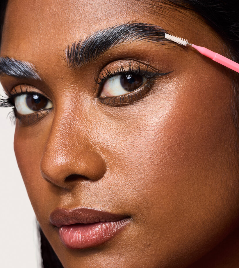Brow Lamination