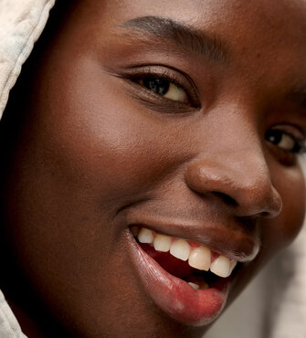 The POREfessional Smooth Sip model