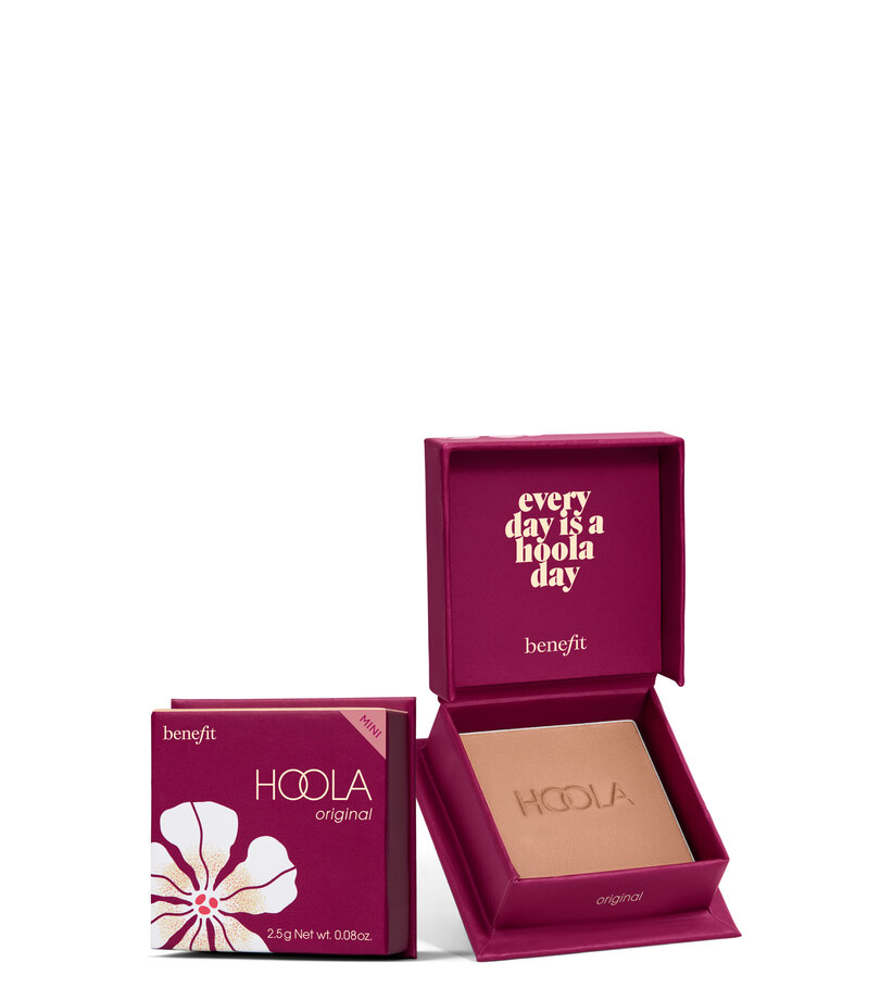 Hoola Travel Size Mini