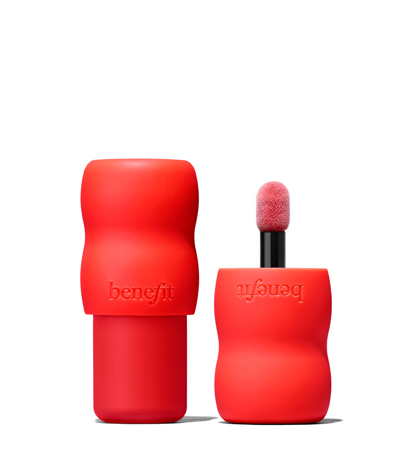 Play Daze Airy Liquid Blush