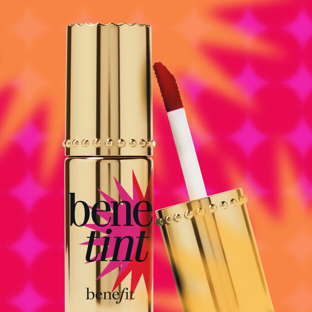 Benetint Limited-Edition Rose Tint