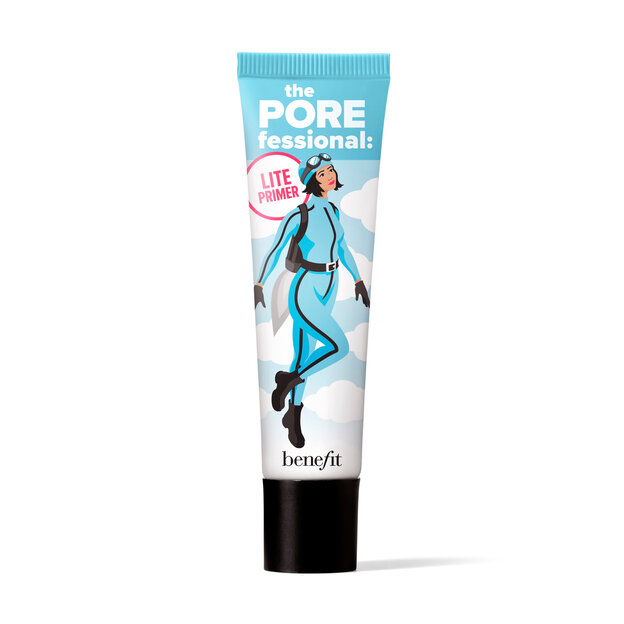 The POREfessional Lite Primer