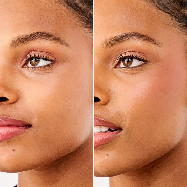 Moone Model before and after