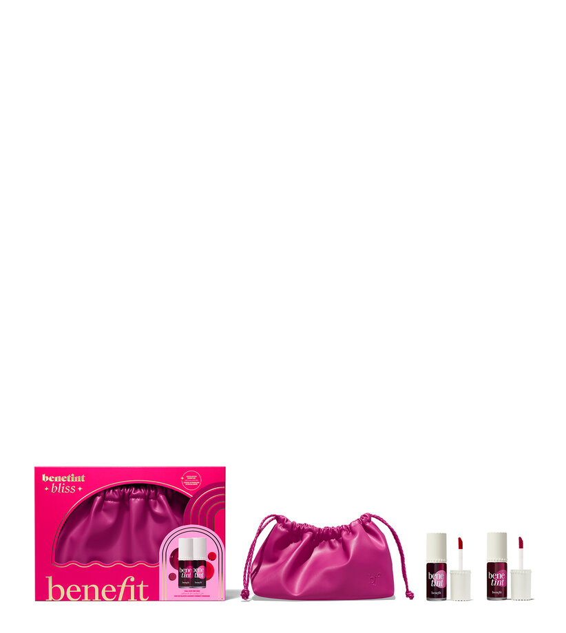 Benetint Bliss Tint Gift Set