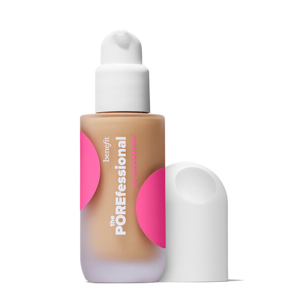 The POREfessional Foundation shade 13