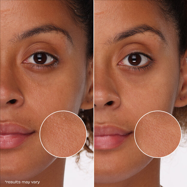 The POREfessional Tight &lsquo;n Toned