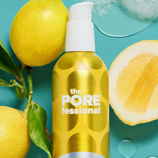 The POREfessional Good Cleanup editorial