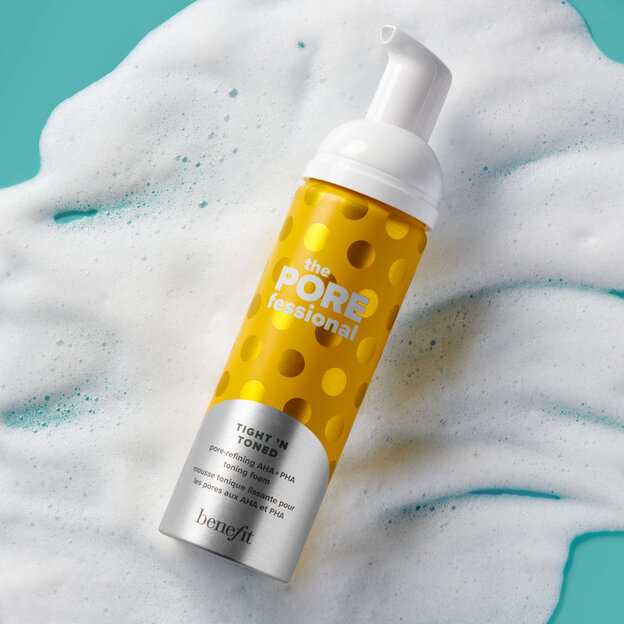 Tight 'n Toned Product