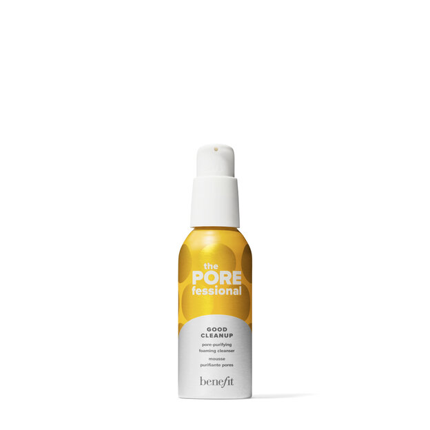 The POREfessional Good Cleanup product