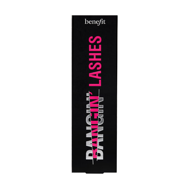 BANGIN&rsquo; Lashes