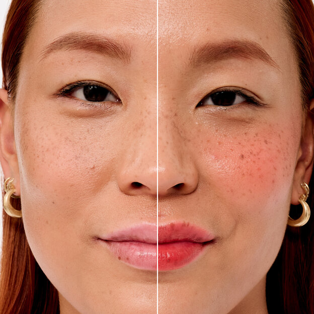 ChaChatint model before and after