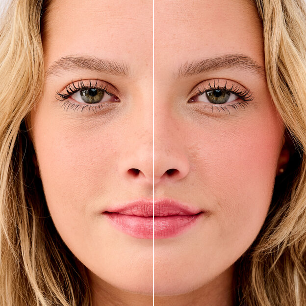 Shellie Model before and after