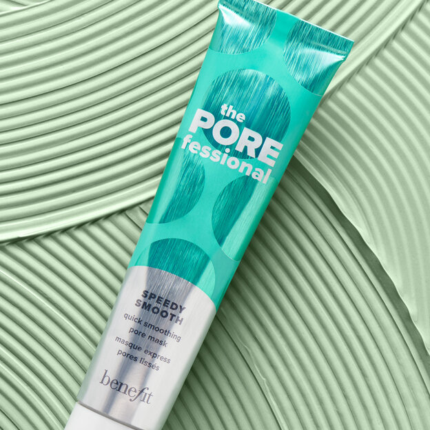 The POREfessional Speedy Smooth