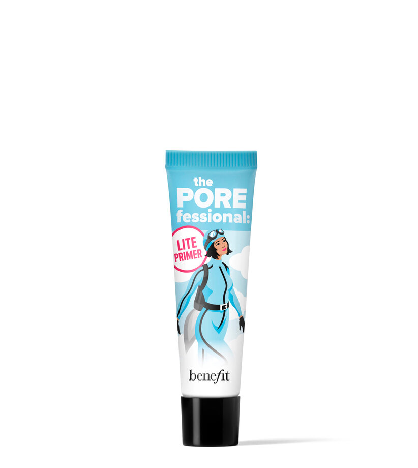 The POREfessional Lite Primer