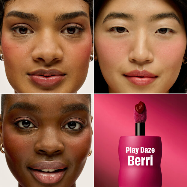 Play Daze Airy Liquid Blush