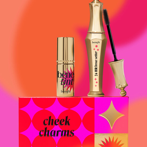 24-HR Brow Setter Limited-Edition Brow Setting Gel