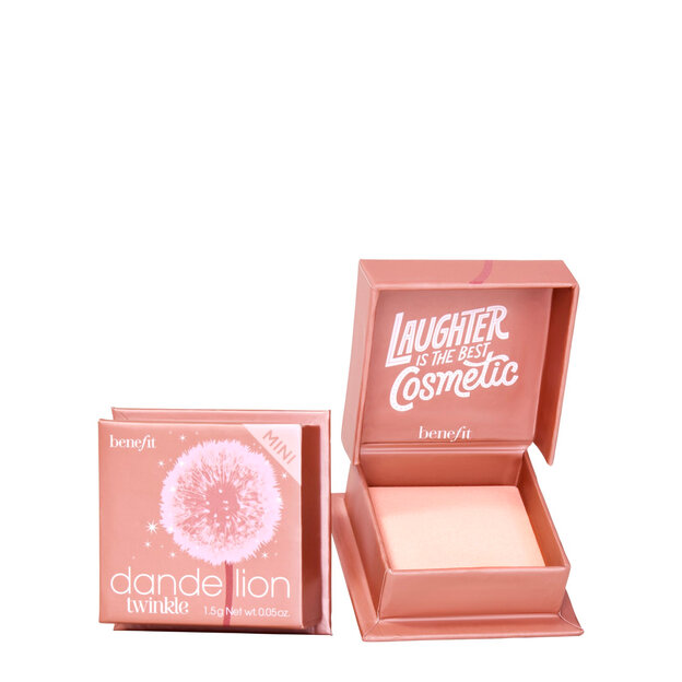 Dandelion Twinkle Mini