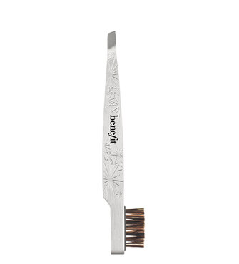 Grooming Tweezer & Brush