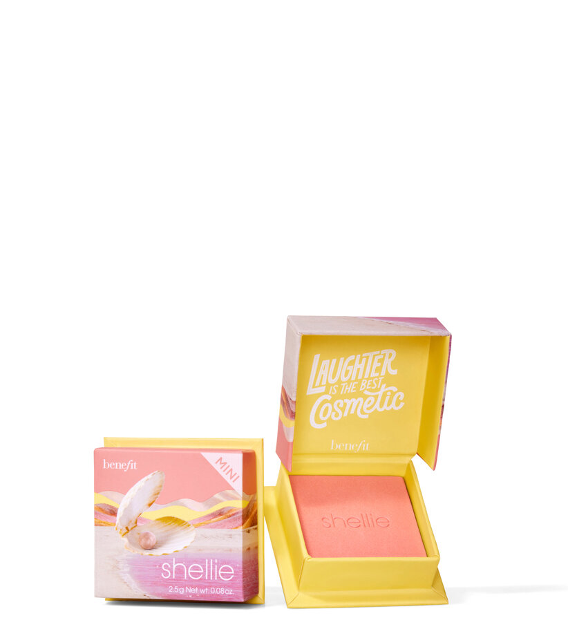 Shellie Mini