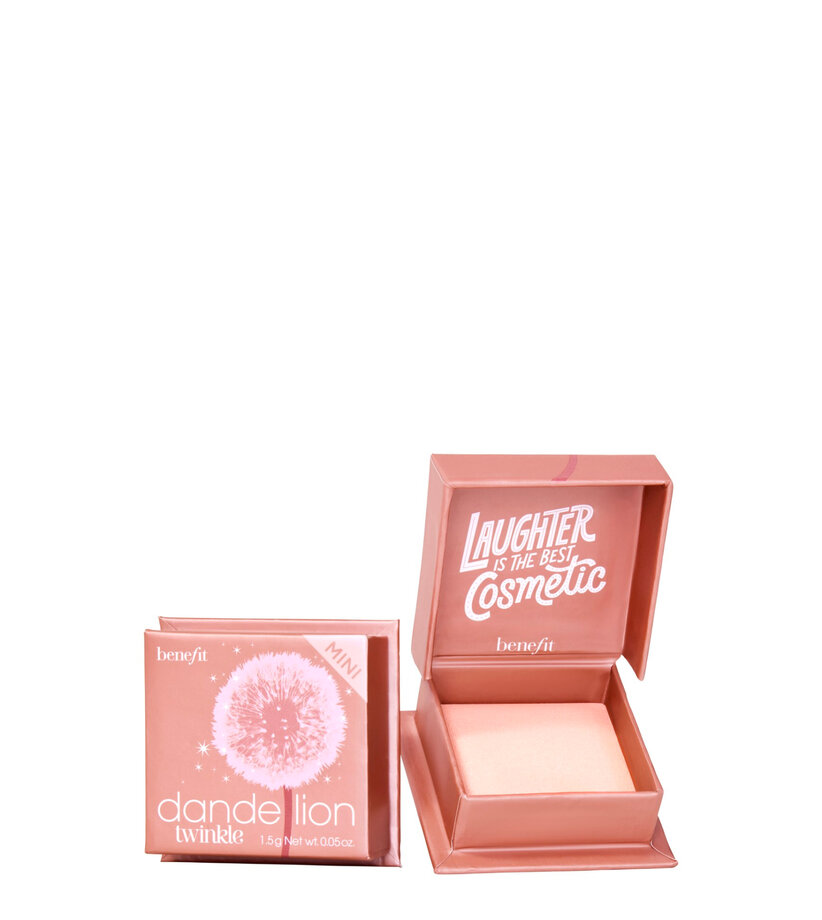 Dandelion Twinkle Mini