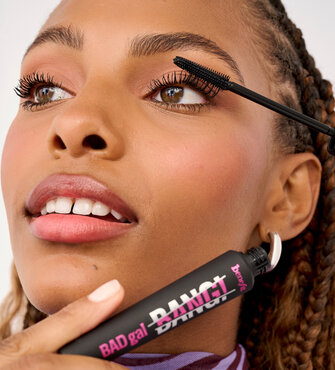 BANGIN&rsquo; Lashes