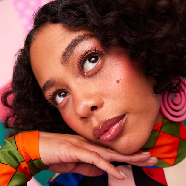 Glam Cube Advent Calendar model