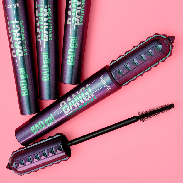 BADgal BANG! Mascara