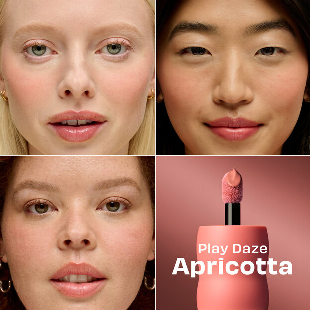 Play Daze Airy Liquid Blush