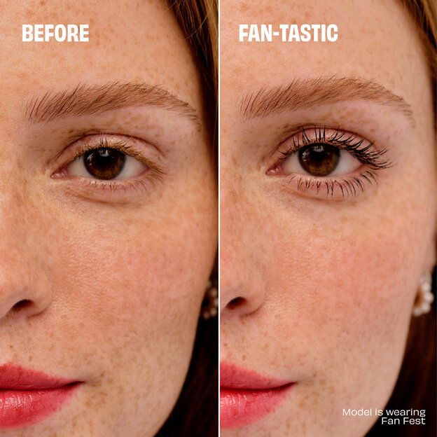 Lash, Cleanse, GO model