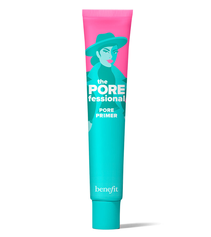 The POREfessional Value Size