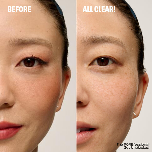 Lash, Cleanse, GO model