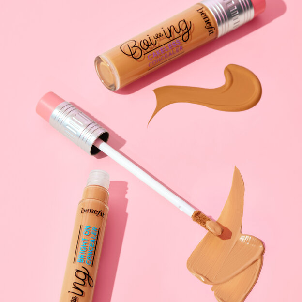 Boi-ing Bright On! Concealer