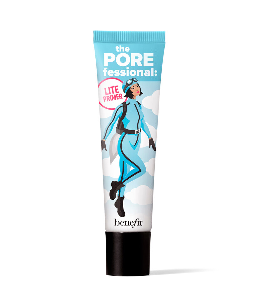 The POREfessional Lite Primer