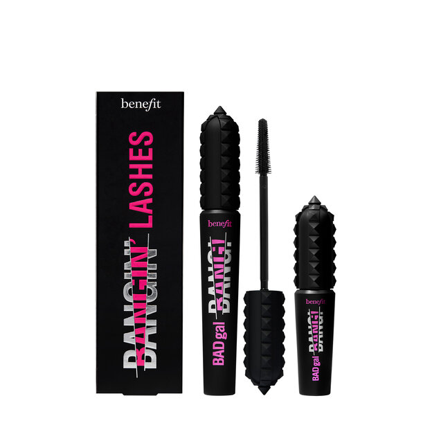 BANGIN&rsquo; Lashes