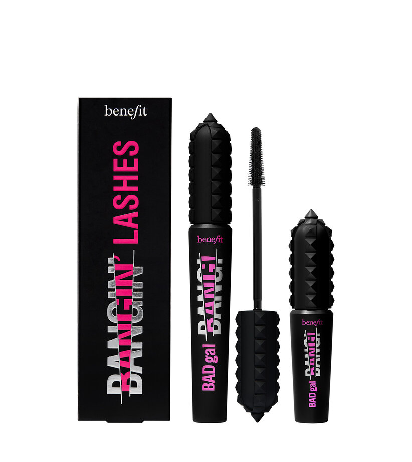BANGIN&rsquo; Lashes