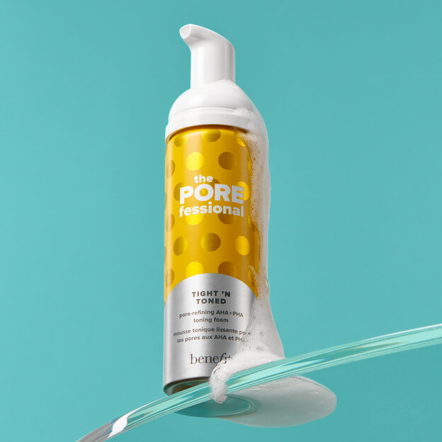 Tight 'n Toned Product