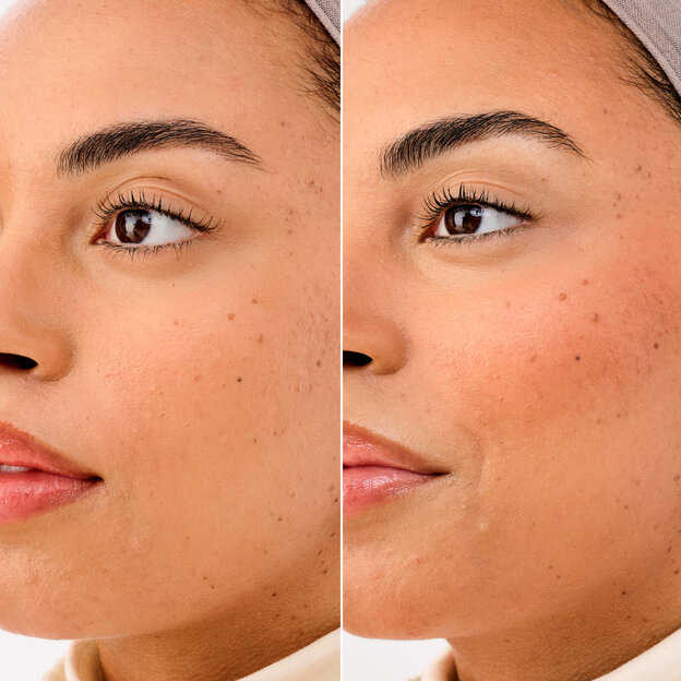 Java Model before and after