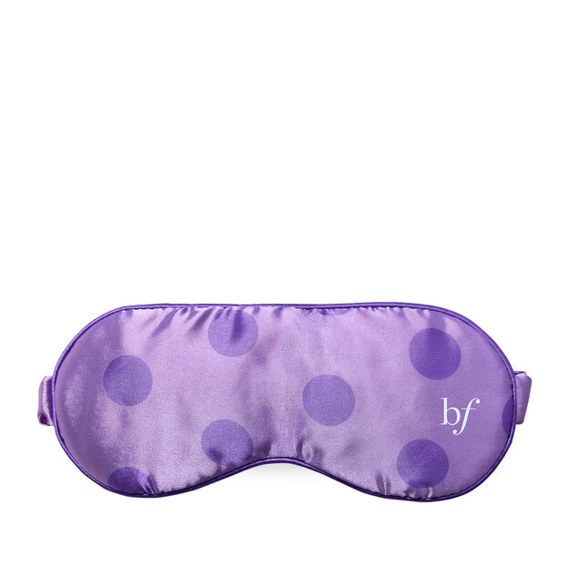 pampered and porefessional eye mask